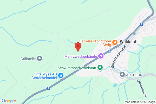 Bodenmann AG