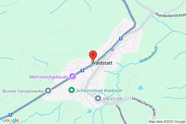 Gemeindeverwaltung