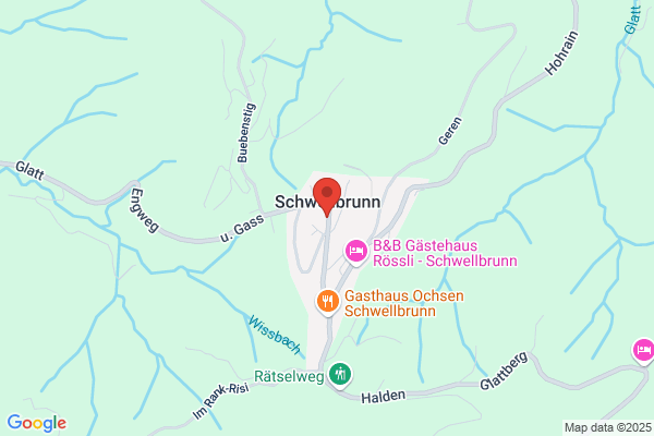 Keller Landmaschinen AG