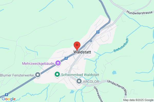 Migrol Tankstelle