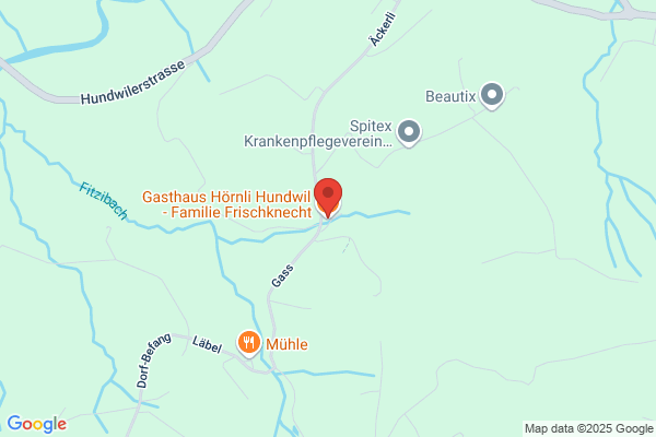 Restaurant Hoernli