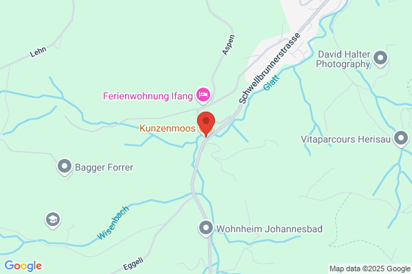 Restaurant Kunzenmoos