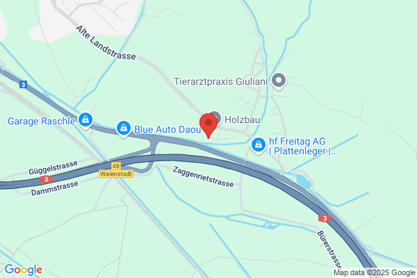 Marquart Dächer Fassadenbau AG