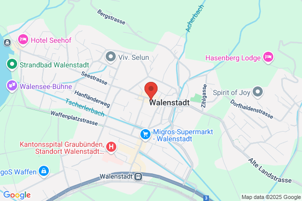 Wirthensohn Malergeschäft