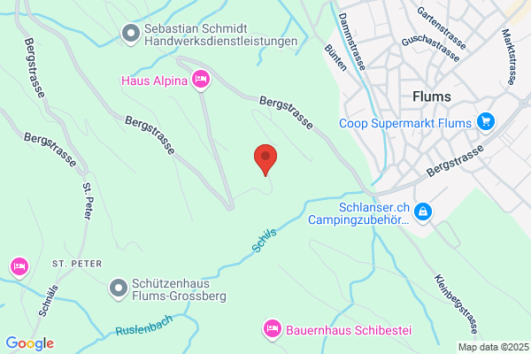 Architekturbuero F. Wildhaber AG