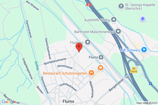 Atelier Drue Architektur + Bauleitung AG