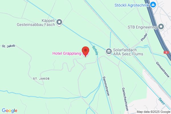 Hotel Graepplang