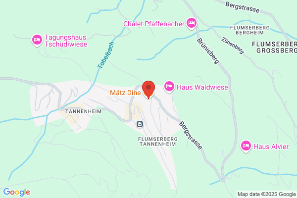 Hotel Maetzwiese