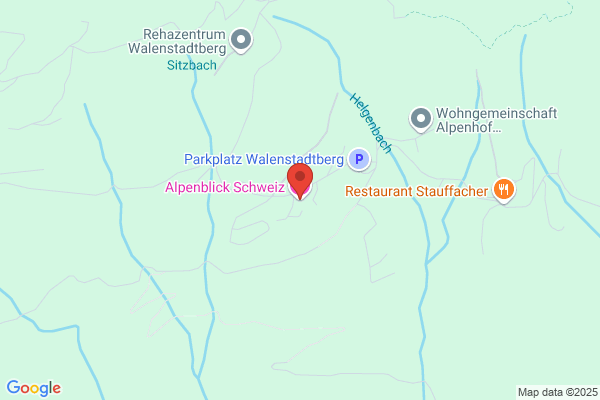 Hotel-Restaurant Alpenblick