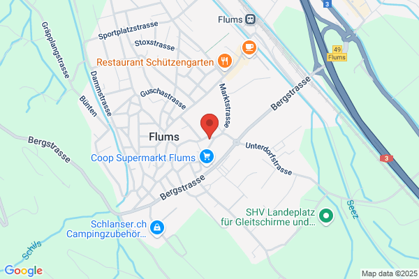 Hotel-Restaurant Spitzmeilen
