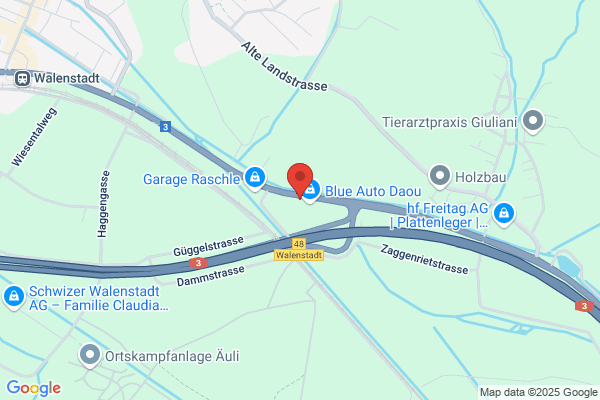 Raffael Canal