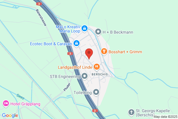 Stoeckli Soehne Landmaschinen