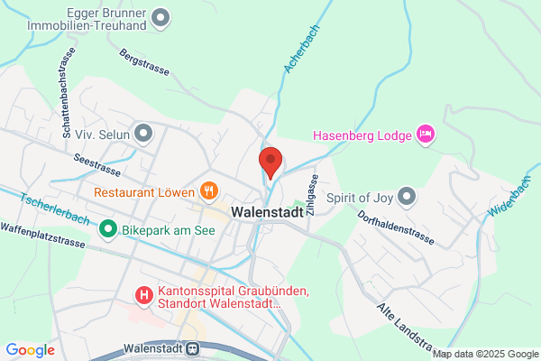 Evang. Pfarramt