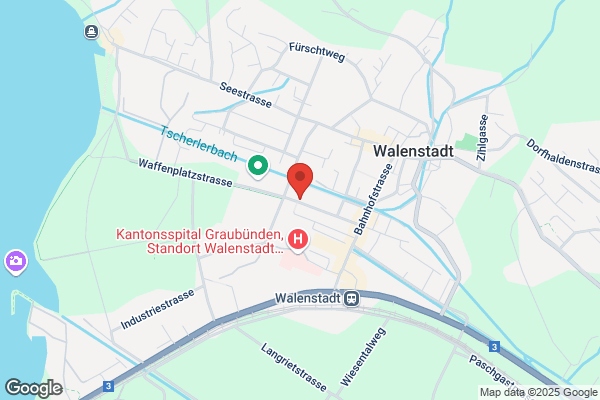 Feuerwehrkommando