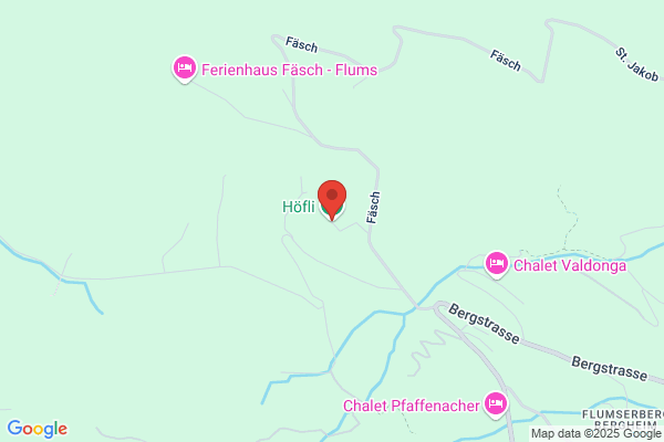 Campingplatz Hoefli