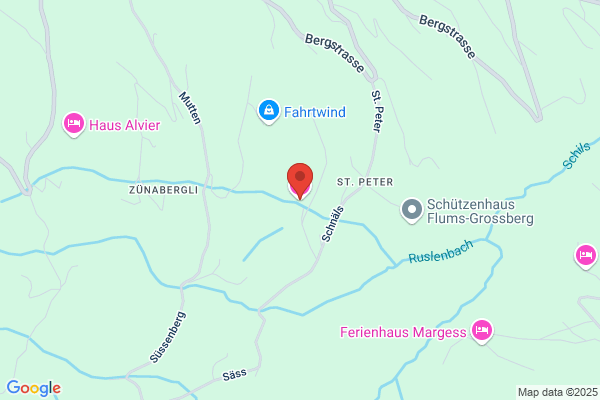 Jugenferienheim Schnaels