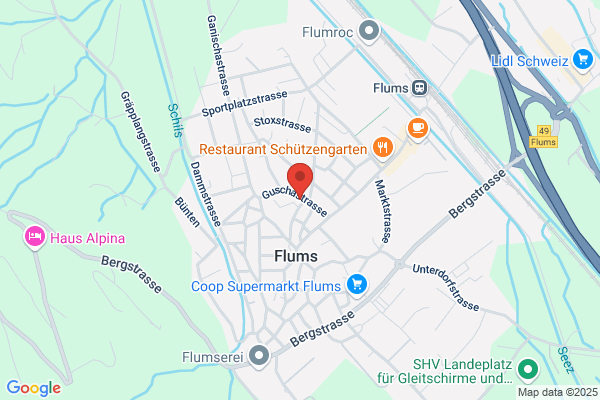 Kurath Holzbau AG