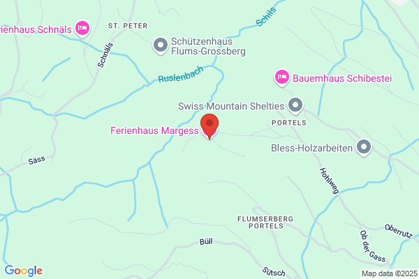 Sarganserlaendische Stiftung fuer die Jugend