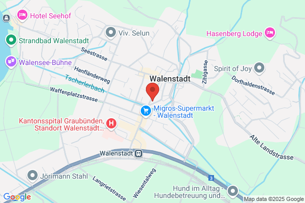 Betreibungsamt