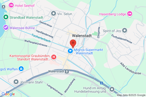 Stoffeldruck