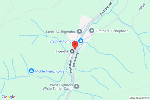 BSG Haushaltgeräte AG