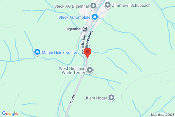 W. Stalder AG
