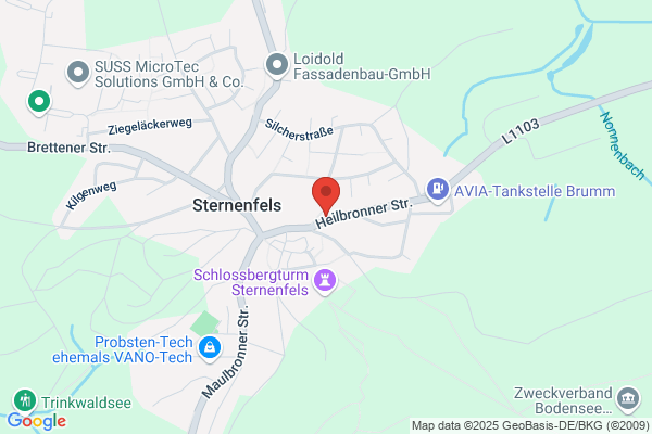 Bistro Sternenzentrum