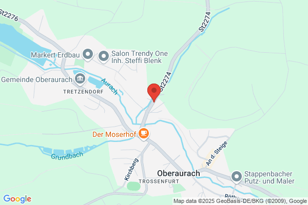 Fuer Vertriebsberatung GfV