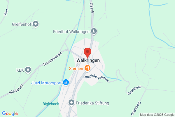 Gemeindeverwaltung