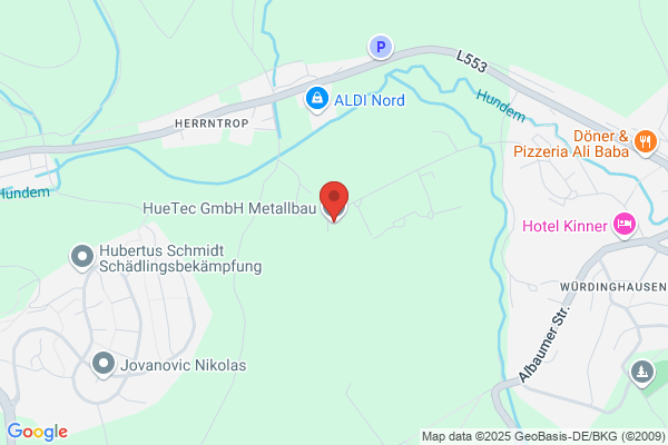Hue-Team GmbH