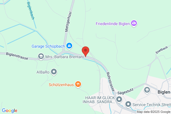 Jimmy Sanitaere Installationen Liegenschaftsdienst