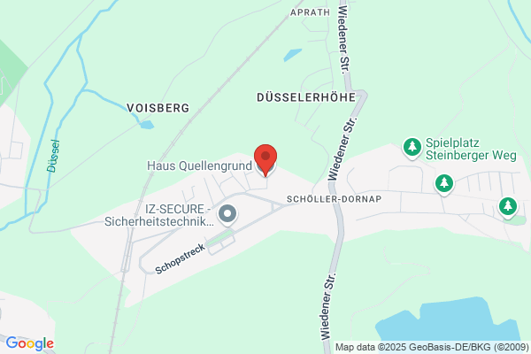 Sozialtherapeutische Gemeinschaft Quellenhaus