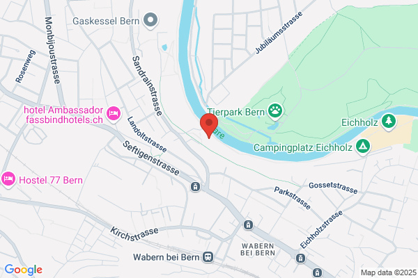 Wasserversorgungsgenossen- schaft