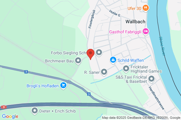 Kaufmann Thomas GmbH