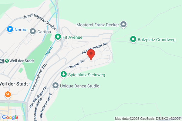 Architekturbuero R. Stolz