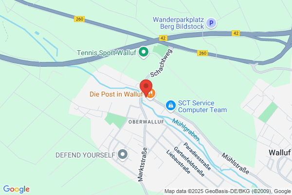 Brockenstube