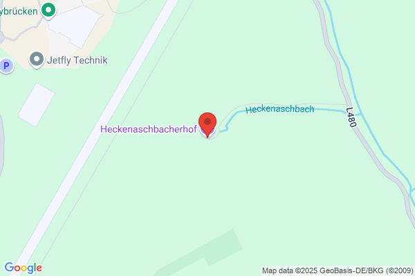 Burgacherhof GmbH
