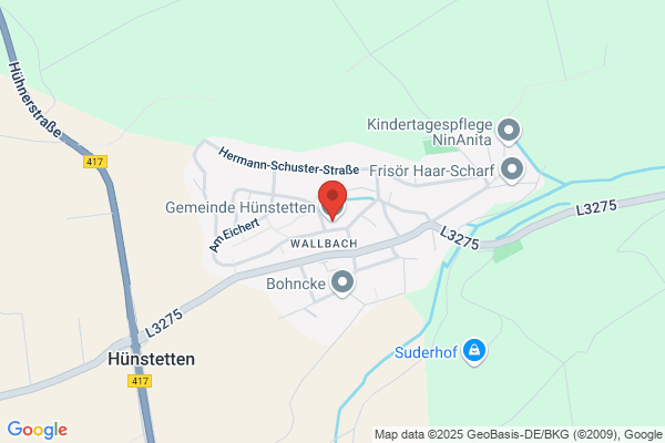 Gemeindeverwaltung