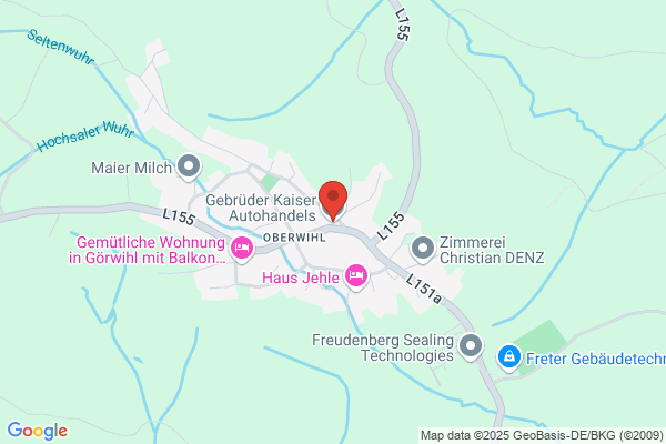 Kaiser, Inspektion, Instruktion, Expertise