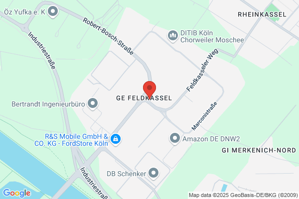 Kipfer GmbH Internationale Transporte