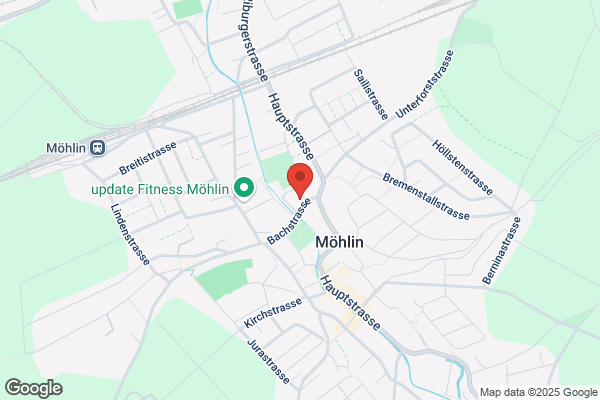 Raiffeisenbank Moehlin