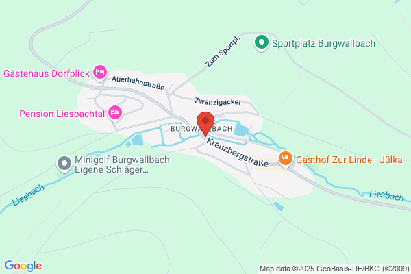 Restaurant Hirschen