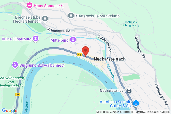 Restaurant zum Schiff