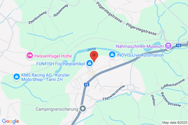 Trox Hesco (Schweiz) AG
