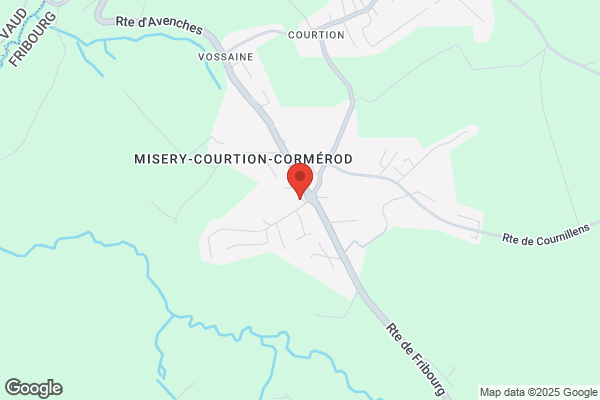 Administration communale