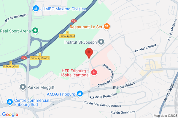 Centre de Jeunes