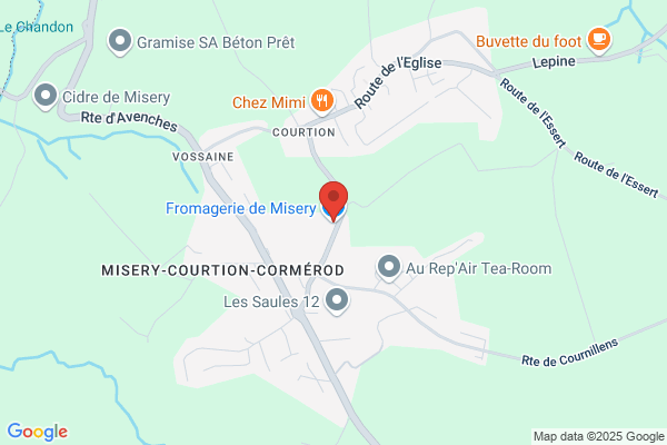 Fromagerie de Grimoine
