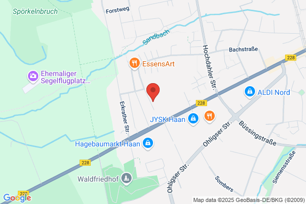 Geiselbrecht Catering