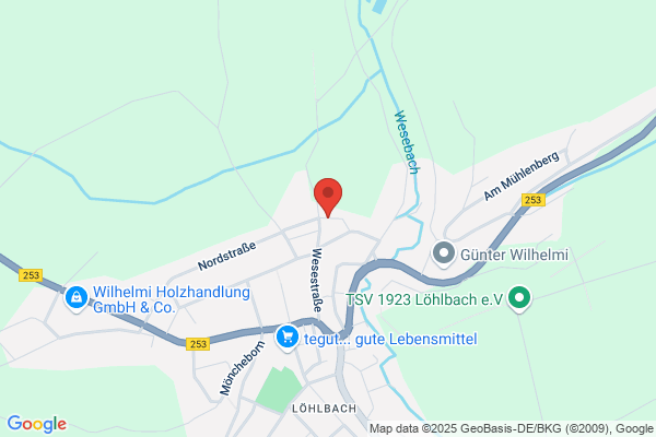 Komfort Bau J. Thoma