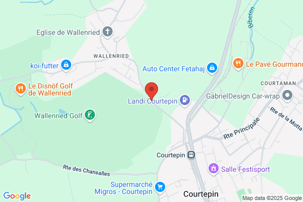 Office de poste